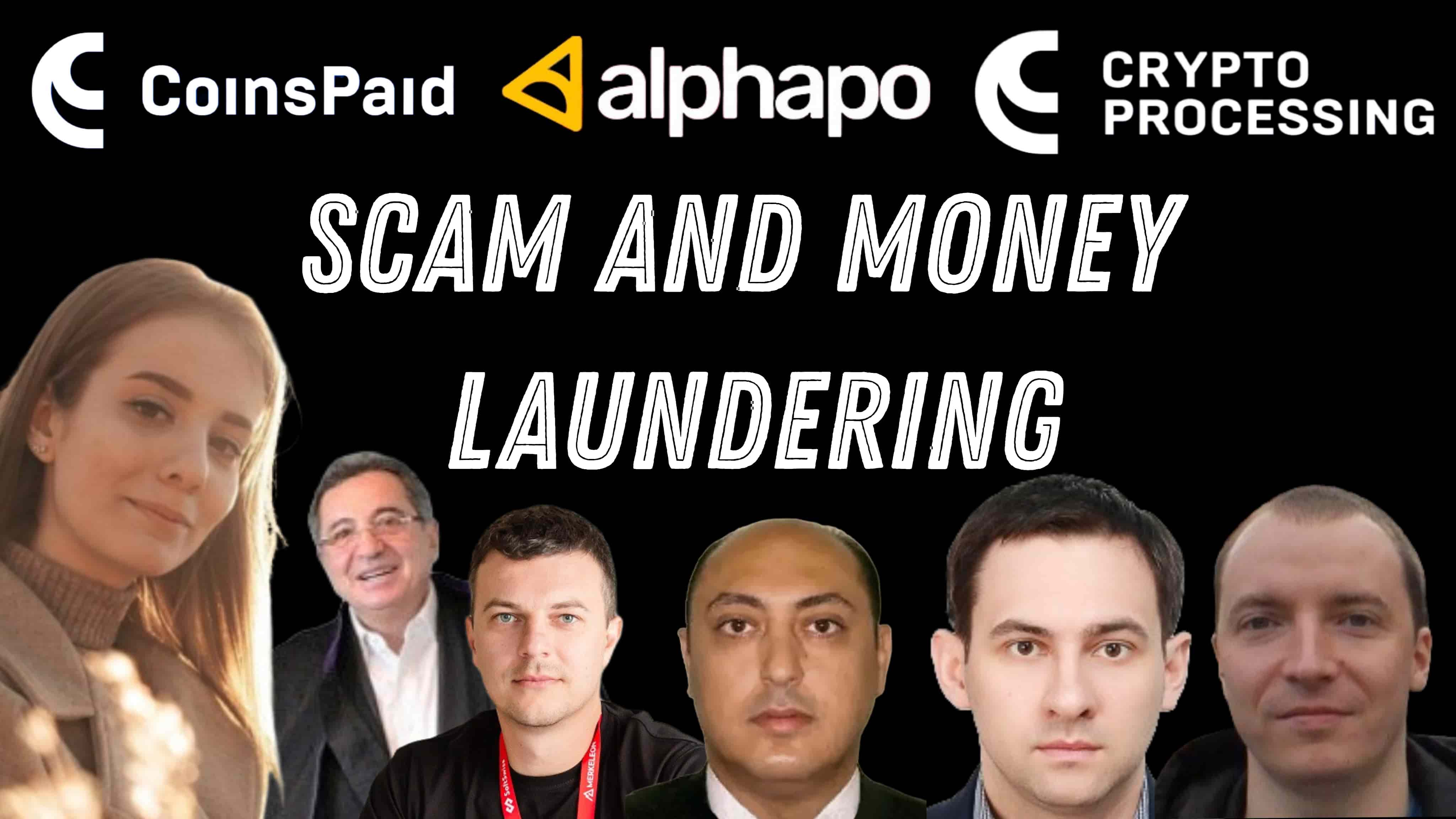 Aksana Parfiryeva - softswiss scam - Casino by Softswiss