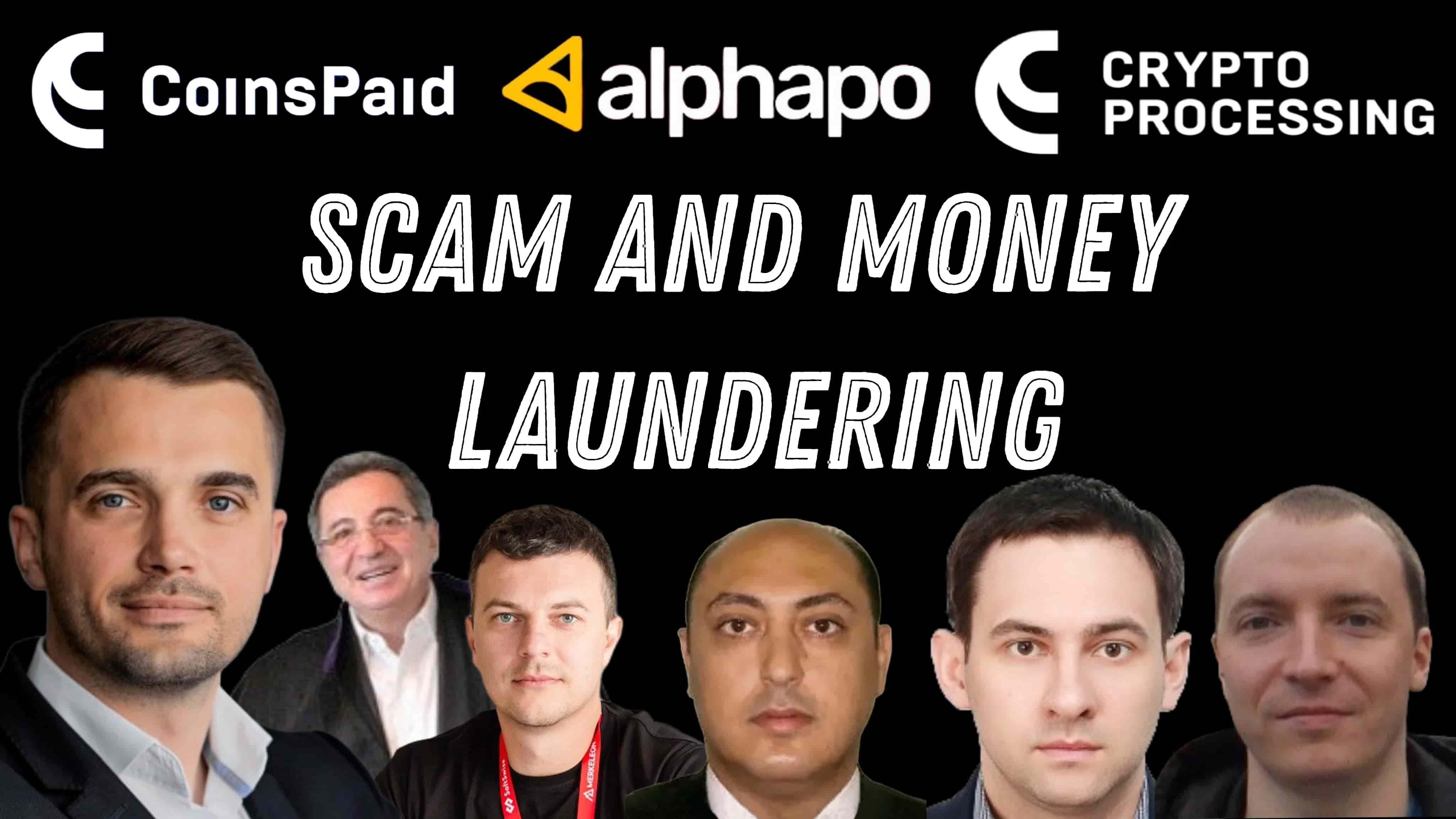 Alexander Pisarevsky - softswiss scam - Casino by Softswiss