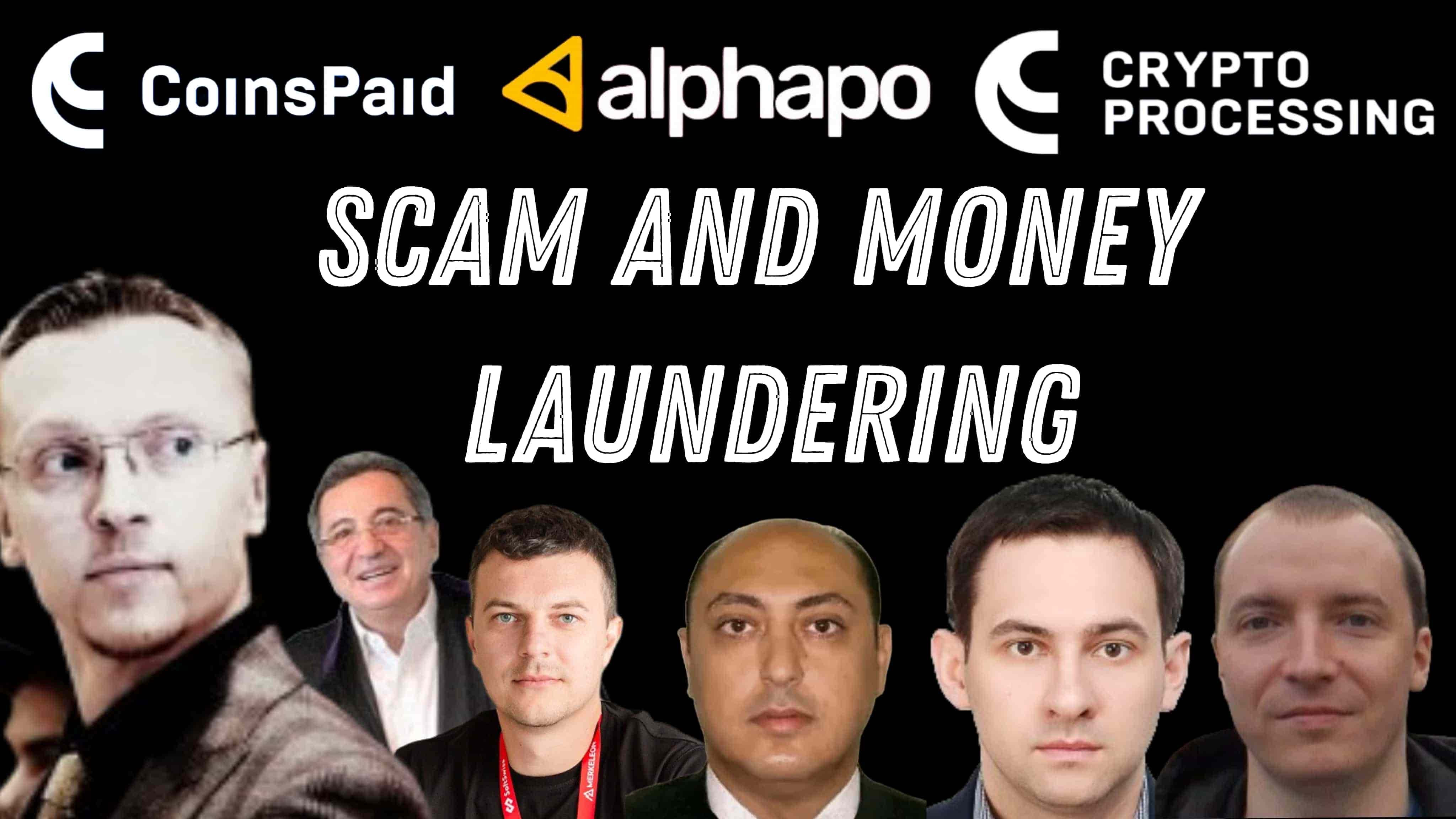 Aliaksei Kuzniatsou - softswiss scam - Casino by Softswiss