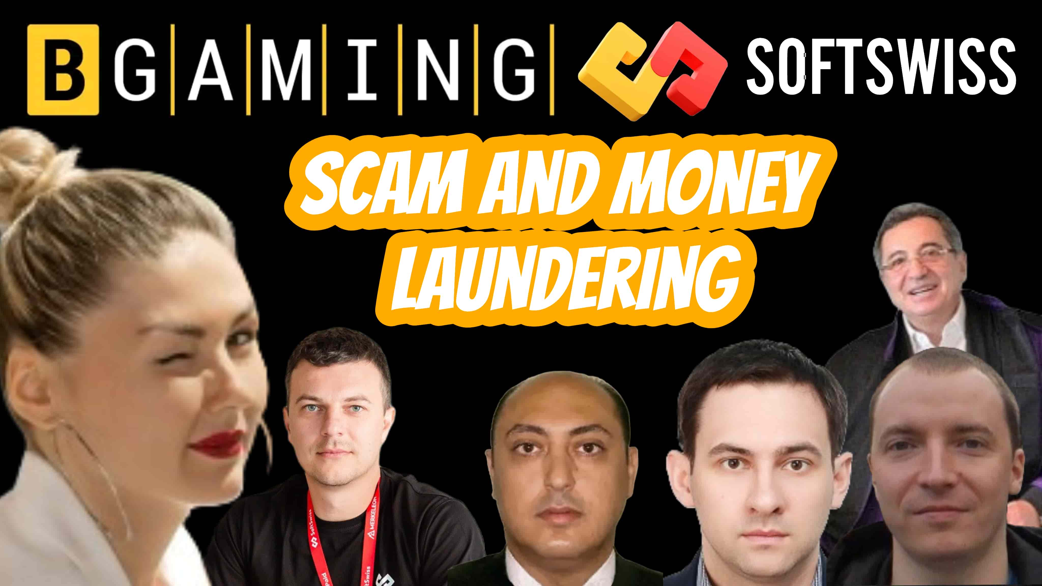 Anastasiya Salanhina - softswiss scam - Casino by Softswiss