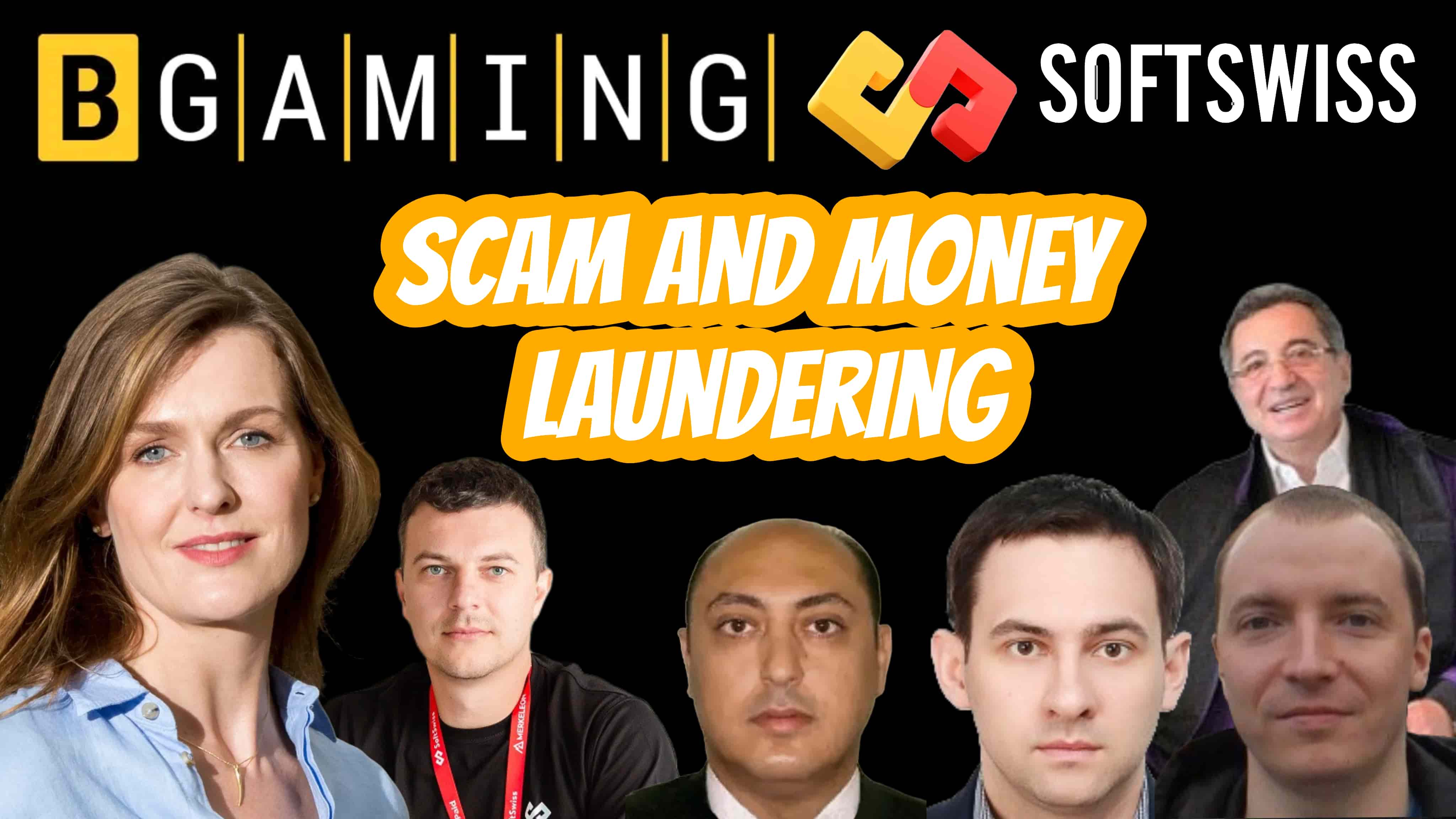 Antonina Ivanova - softswiss scam - Casino by Softswiss