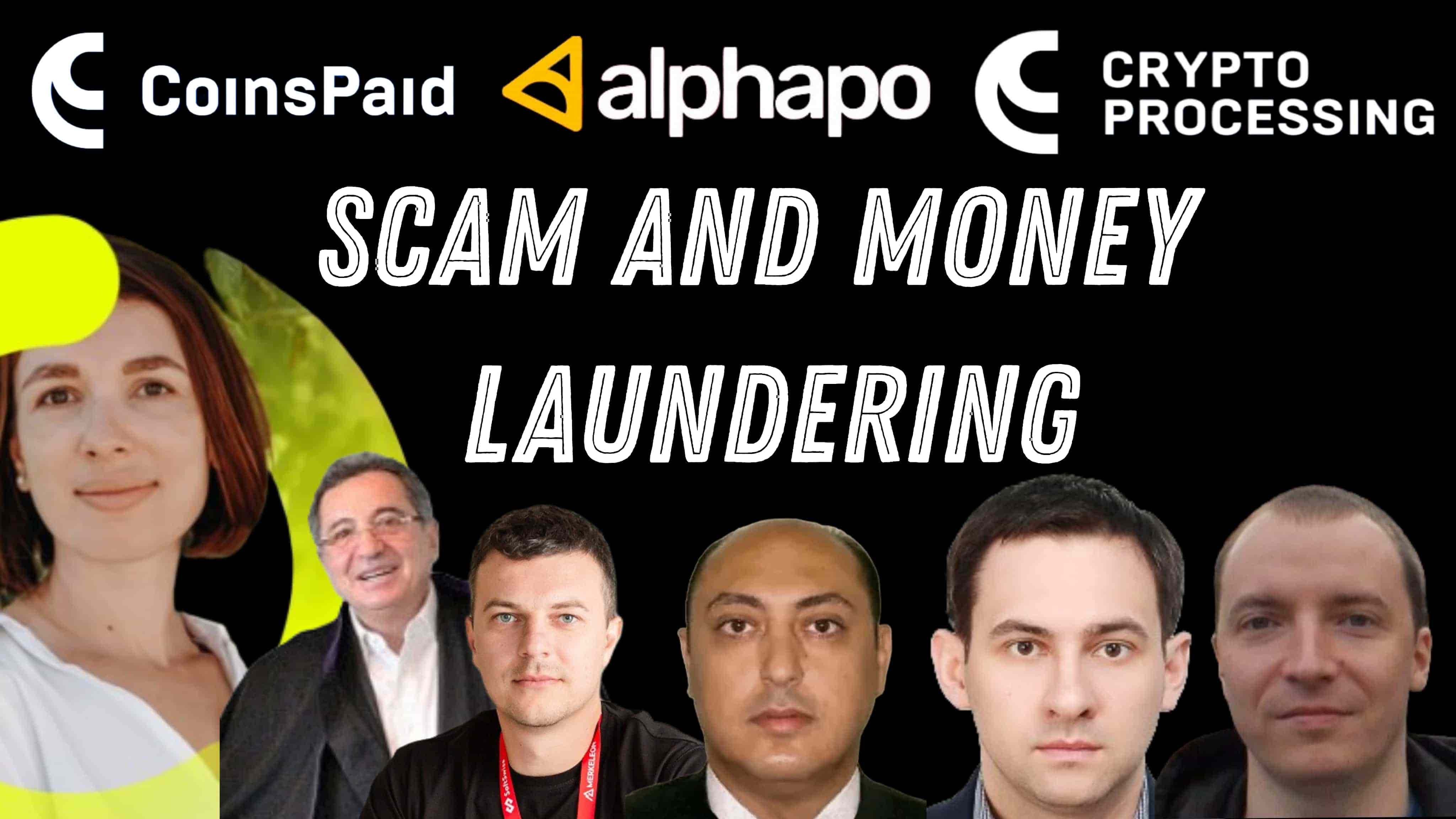 Hanna Drabysheuskaya - softswiss scam - Casino by Softswiss