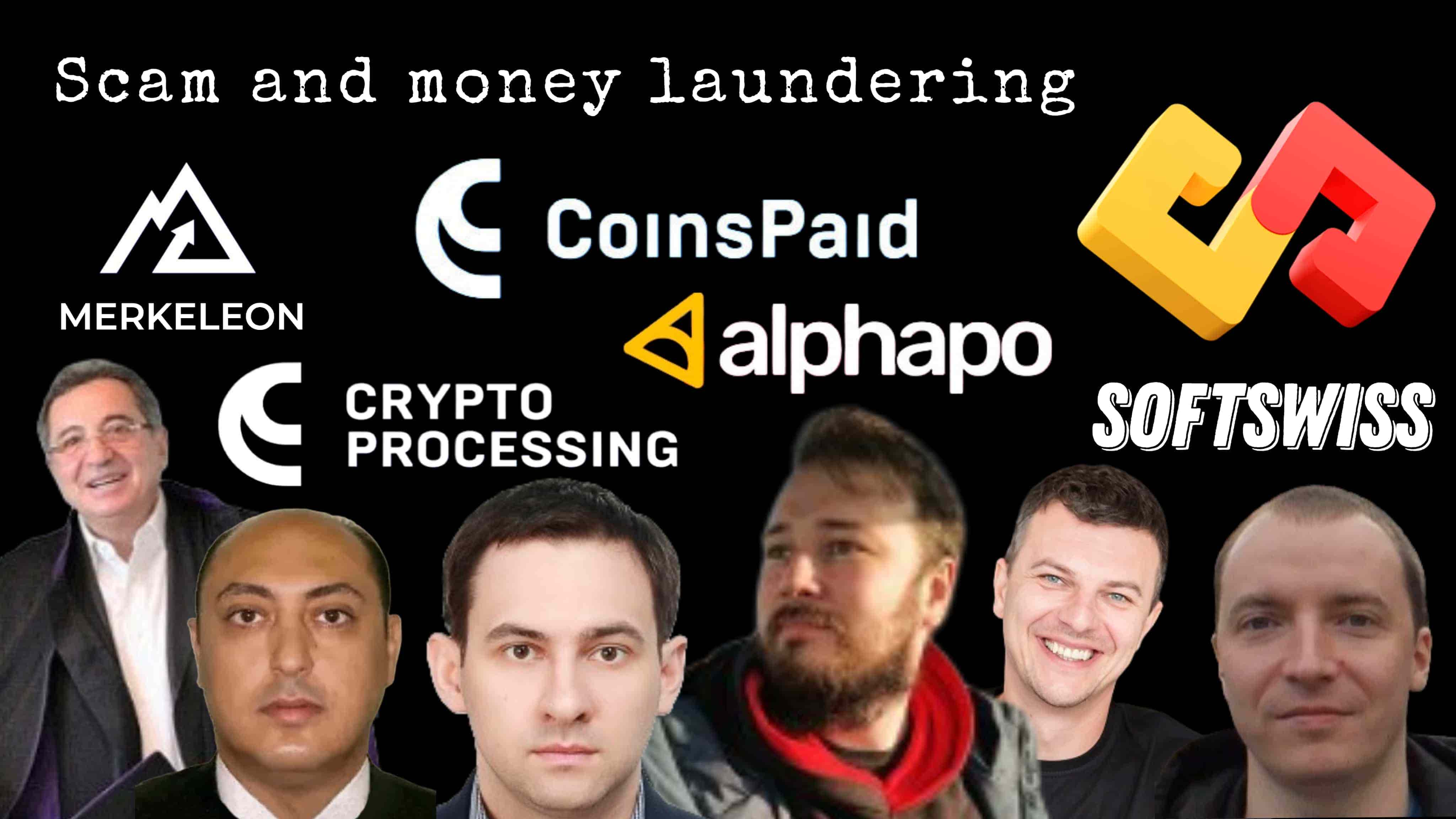 Ivan Getz - softswiss scam - Casino by Softswiss