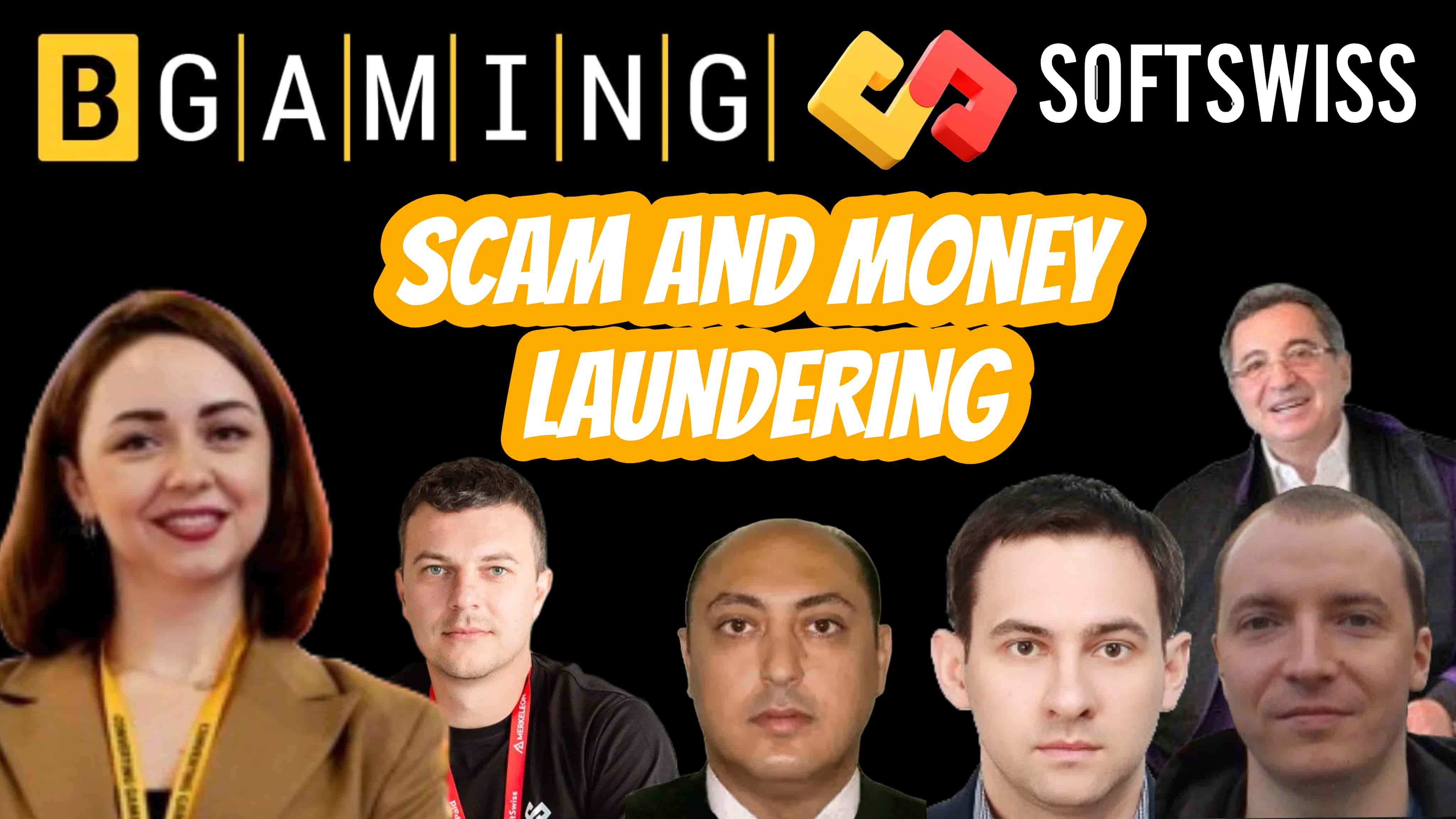 Kristina Vasilevskaya - softswiss scam - Casino by Softswiss