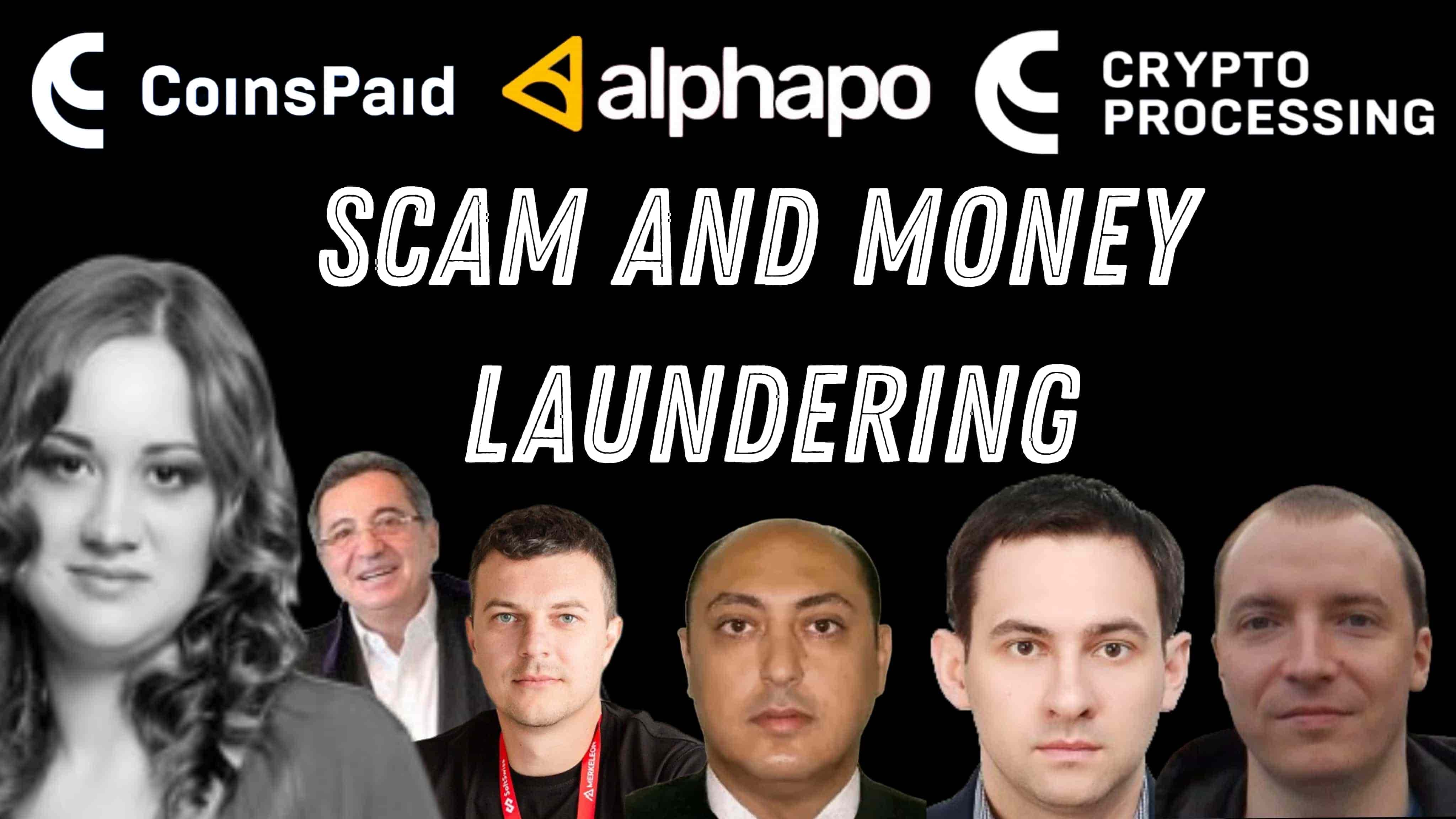 Maria Akulenko - softswiss scam - Casino by Softswiss