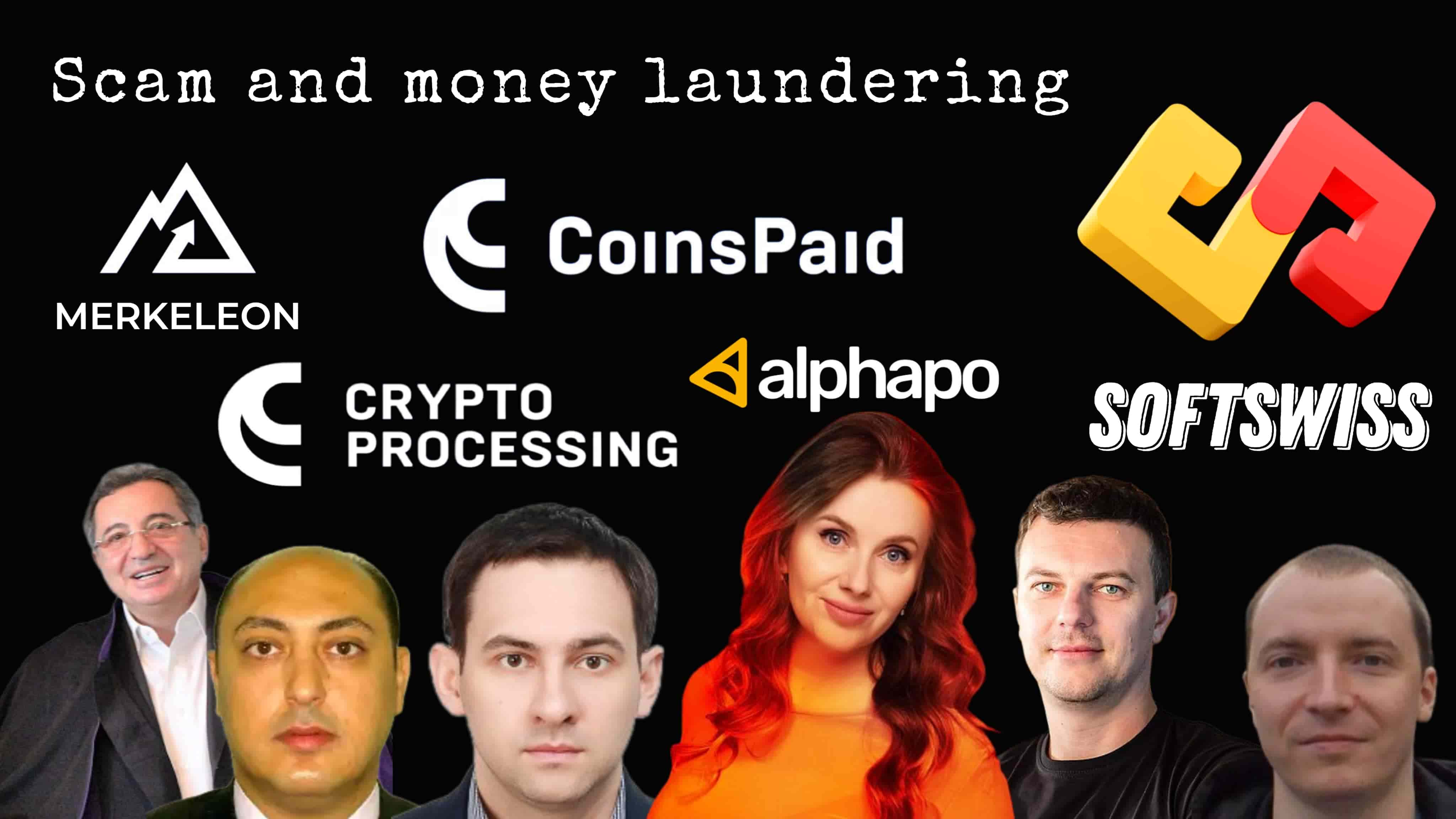 Nadezhda Mitkovskaya - softswiss scam - Casino by Softswiss