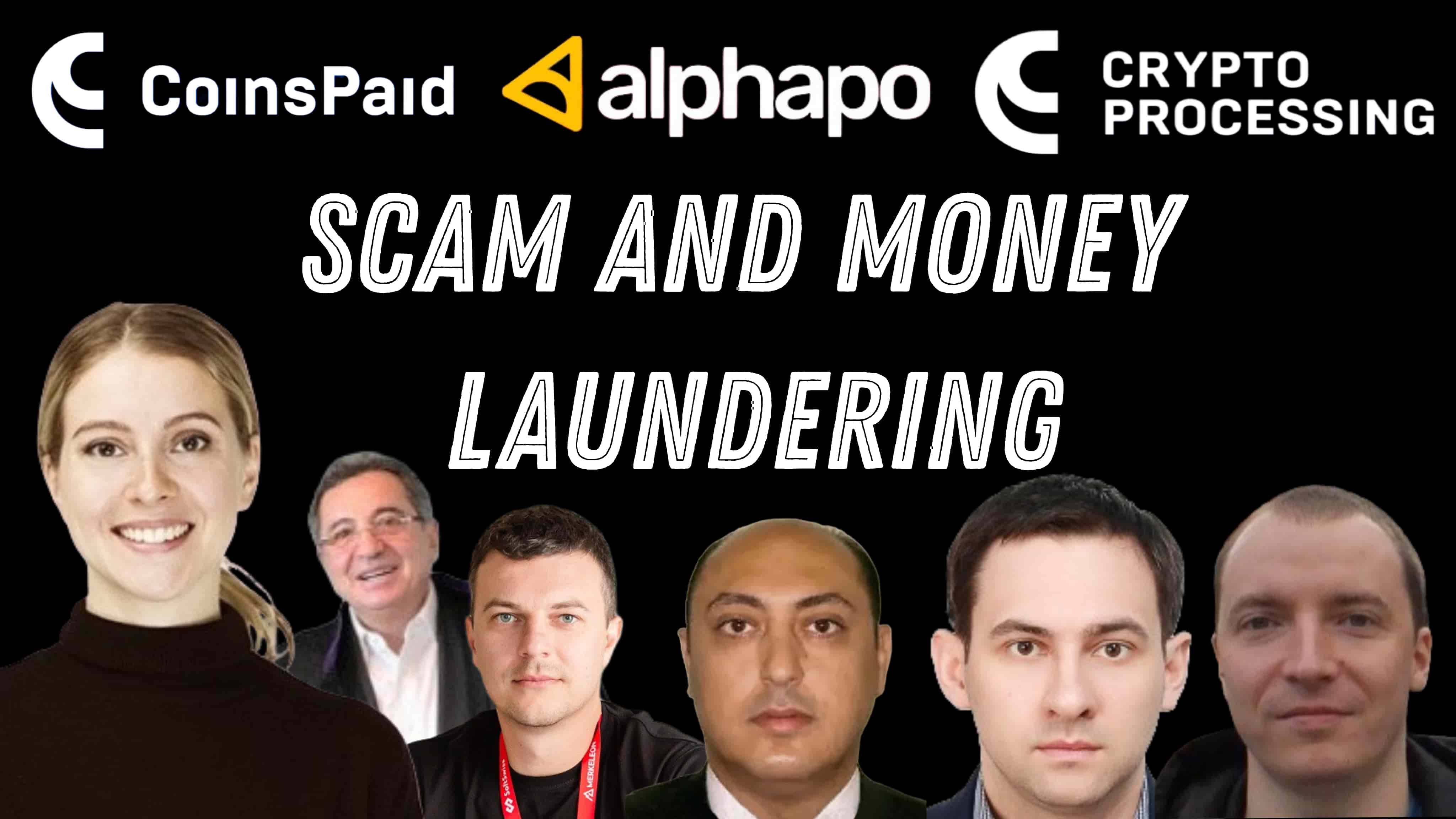 Polina Magdina - softswiss scam - Casino by Softswiss