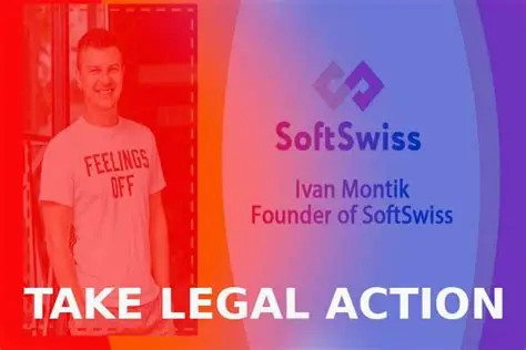 Take Action SoftSwiss